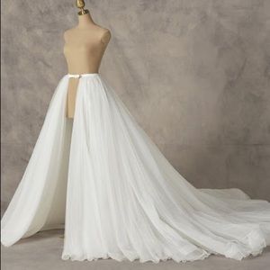 Pronovias NINFA overskirt